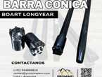Barra Cónica BOART LONGYEAR Original en Laredo (Distrito)