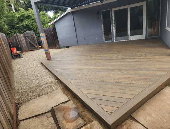 Construlandscaping and roofing JB in San Mateo (Locality)