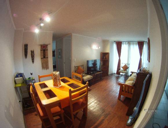 VENTA DEPTO. 2D 2B, ESTACIONAMIENTO, BODEGA