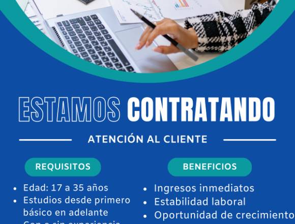 ¡En busca del mejor talento! en Ciudad de Guatemala (Municipio)