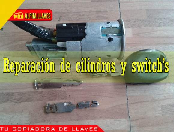 Copiadora de Llaves ALPHA LLAVES en Pichincha (Cantón)