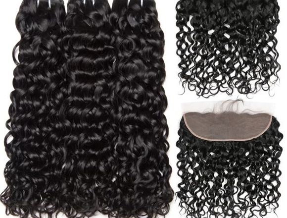 Extensiones cabello 100% natural en Tacna (Distrito)