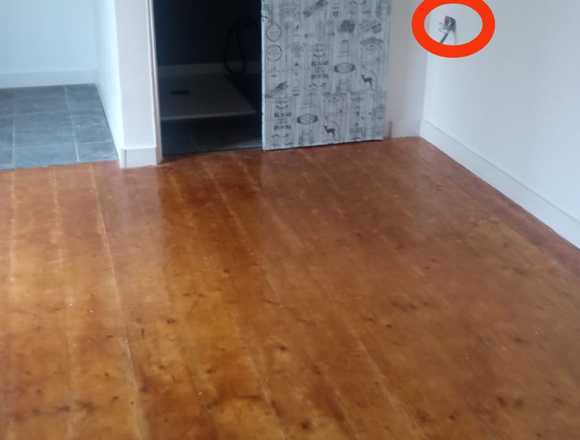 Casas prefabricadas móviles. en Sevilla (Municipio)