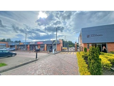 LOCAL EN VENTA, VEREDA CANAVITA TOCANCIPA
