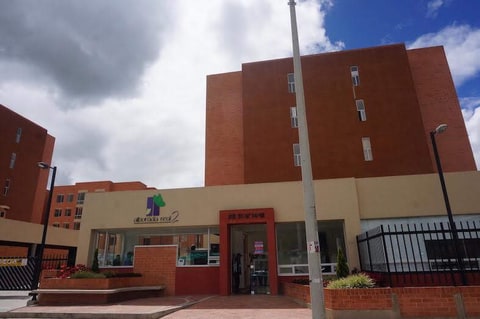 APARTAMENTO EN VENTA, ALBORADA REAL 2 BARRIO VILLA MARIA ZIPAQUIRA en Zipaquirá (Municipio)