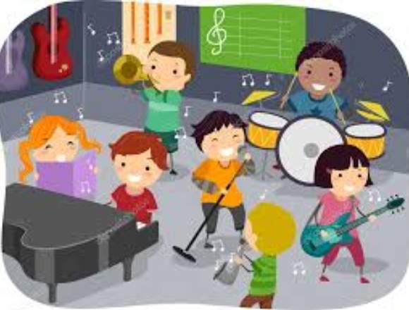 clases de musica a domicilio en Ciudad de Guatemala (Municipio)