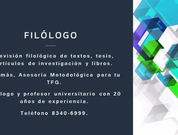 Servicios de Revisión Filológica en Montes de Oca (Cantón)