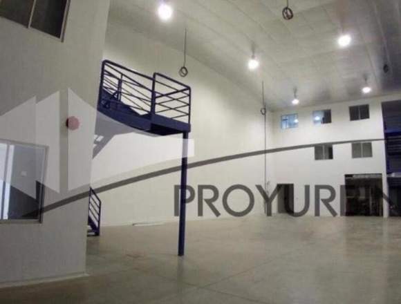 Venta Nave Industrial desde 300 m2 en Lurín (Lima 16) (Distrito)