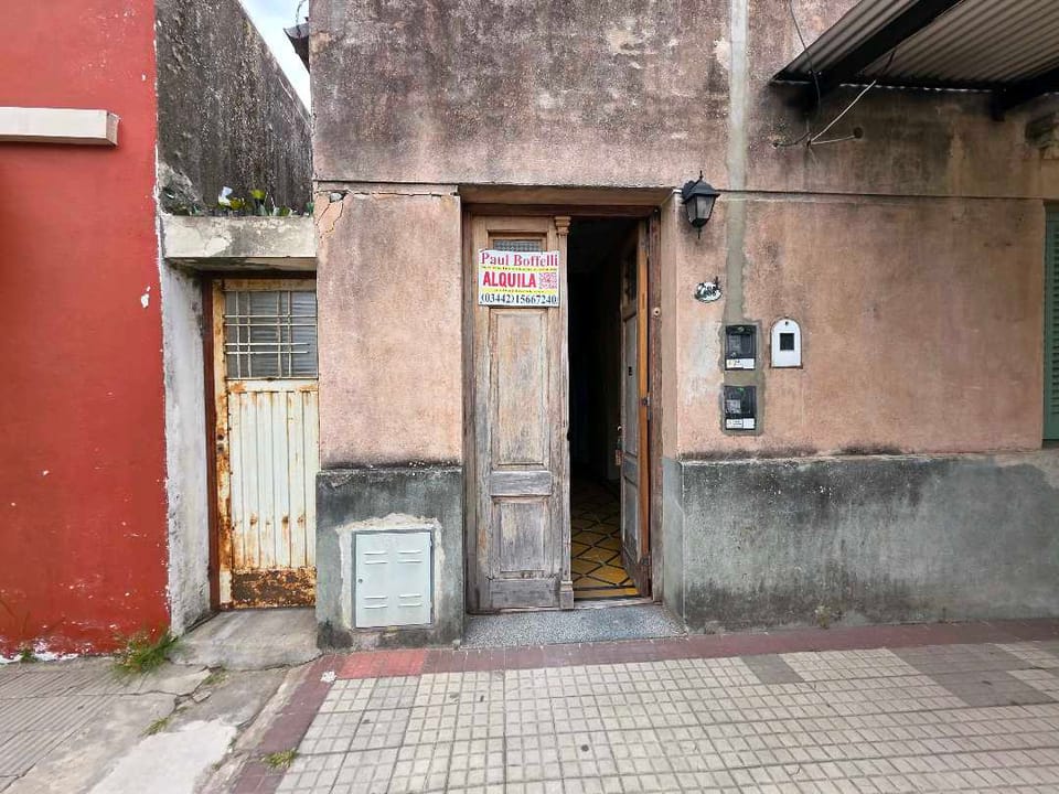 Alquilo Departamento Zona UTN Concepción del Uruguay Entre Ríos en Concepción del Uruguay (Localidad)