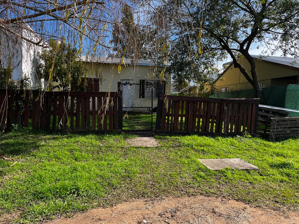 Vendo Casa Tres Dormitorios en Caseros, Entre Ríos. en San Justo (Localidad)