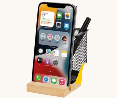 Set de Escritorio de madera personalizado de buena calidad en Cotacachi (Cantón)