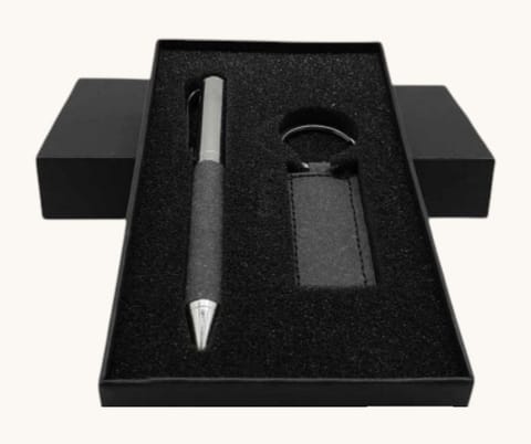 Silver Box regalo corporativo de buena calidad personalizado en Cotacachi (Cantón)