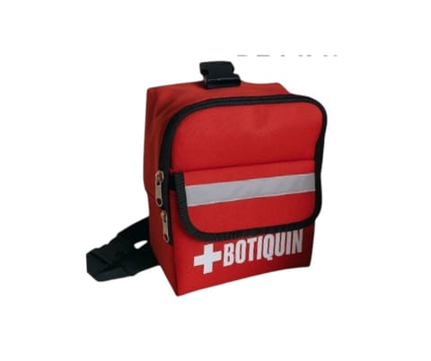 Bolso botiquin de pierna en Machala (Cantón)