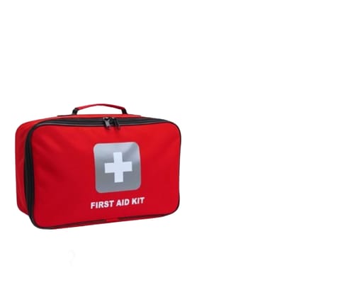Bolso botiquín deportivo en Santa Cruz (Cantón)