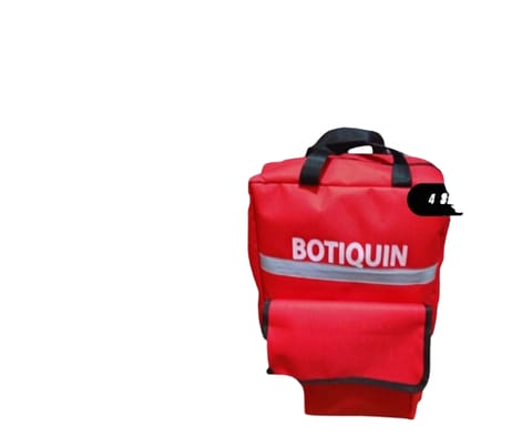 Bolso botiquín mochila en Machala (Cantón)