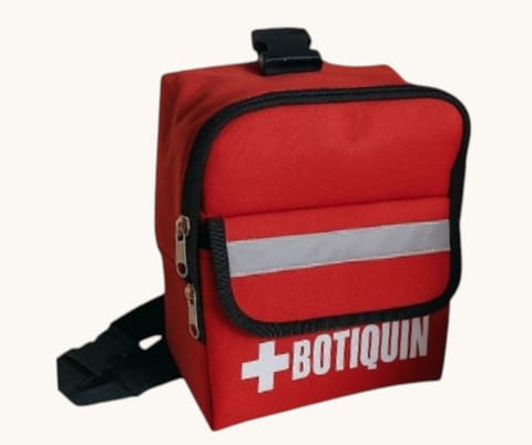 Bolso botiquin de pierna de buena calidad en Francisco de Orellana (Cantón)