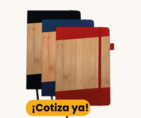 Agenda Ecológica personalizada al por mayor en Guaranda (Cantón)