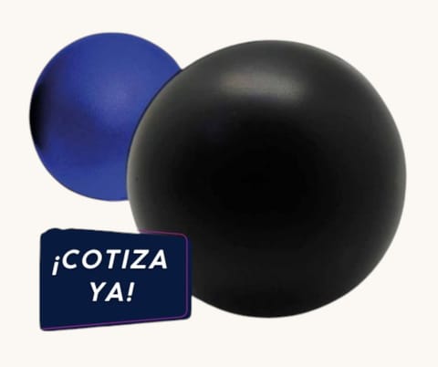 Pelota Antiestrés personalizada al por mayor en Guaranda (Cantón)