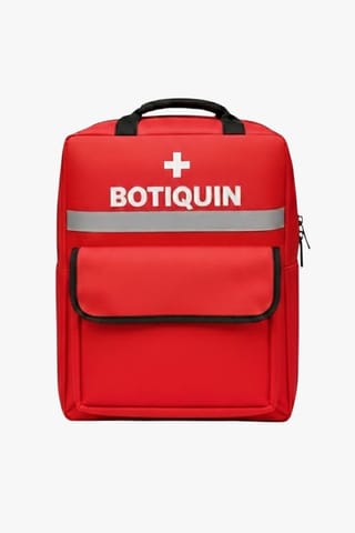 Botiquín mochila de buena calidad en Santo Domingo (Cantón)