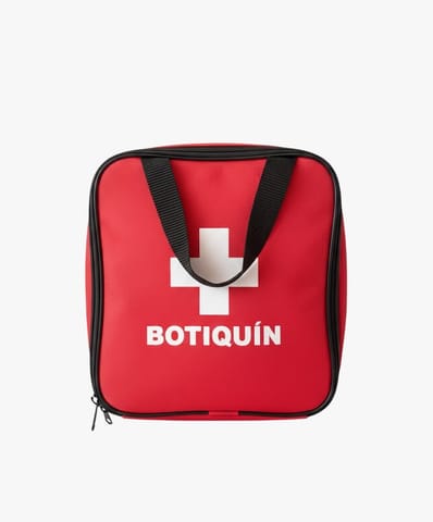 Botiquín de vehicular de buena calidad en Tulcán (Cantón)