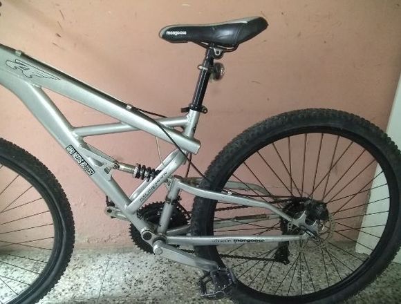 Bicicleta Montañera Mongoose Rin 29 en Libertador (Municipio)