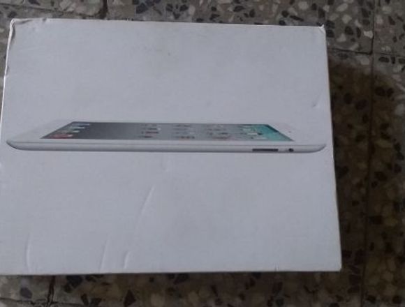 Tablet Apple Ipad 2 3G Wifi. 16GB en Libertador (Municipio)