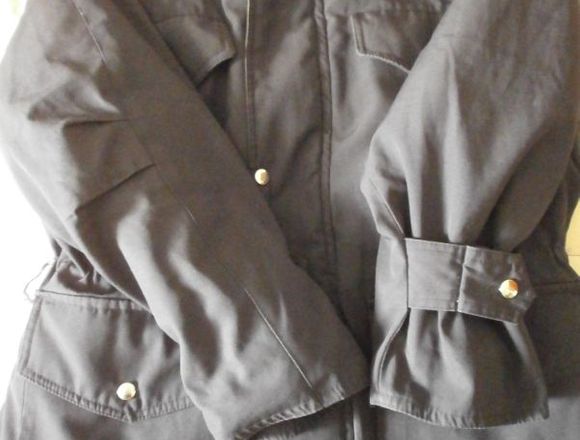 Chaqueta Francesa. Talla L en Libertador (Municipio)