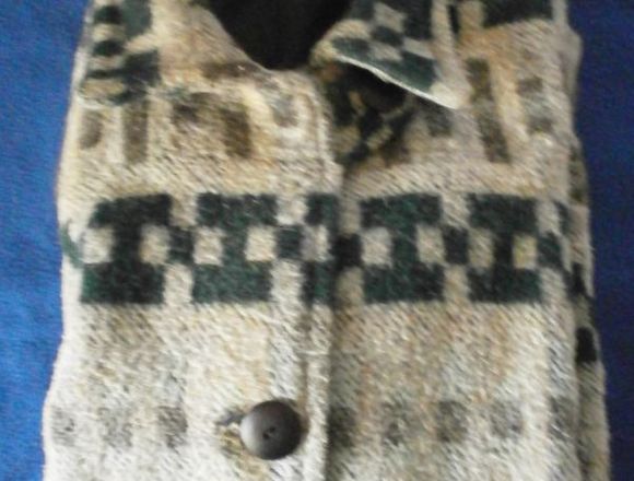 Chaqueta unixes francesa Talla L en Libertador (Municipio)
