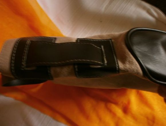 Cartera dama Bipiel. Nueva en Libertador (Municipio)