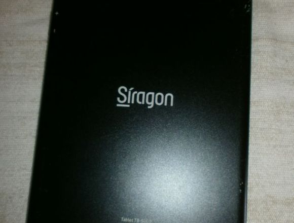 Tablet Siragon TB-5200 en Libertador (Municipio)