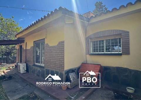 HUERTA GRANDE CORDOBA CASA VENTA 3 DORM.109M2 CUB. PARQUE en Huerta Grande (Localidad)