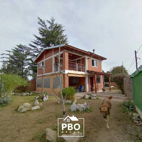 CASA VENTA VALLE HERMOSO CORDOBA 2 DORM. PILETA en Valle Hermoso (Localidad)