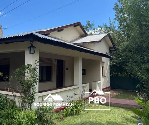 CASA VENTA HUERTA GRANDE 2 DORM CENTRICO en Huerta Grande (Localidad)