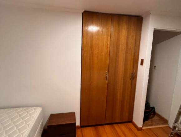 Arriendo habitaciones amobladas en La Florida (Comuna)