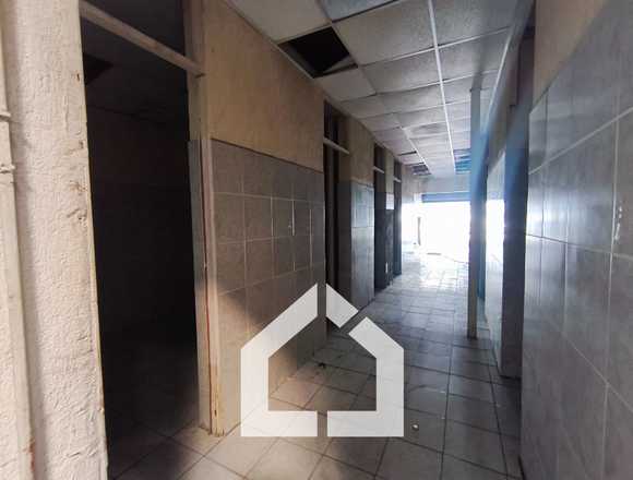 Amplia casa en renta para bodega - vivienda en Ciudad de Guatemala (Municipio)