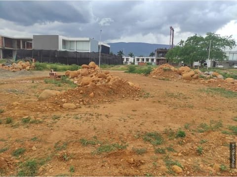 venta lote bocono cucuta conjunto cerrado lujo
