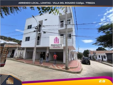 Arriendo Local Villa rosario Lomitas Diagonal ARA y autopista int