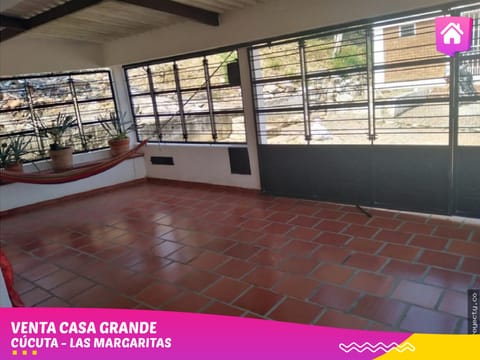 VENDO OPORTUNIDAD casa grande Las margaritas BOCONO - CUCUTA en Cúcuta (Municipio)
