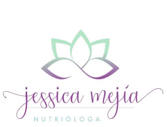 JESSICA MEJIA NUTRIOLOGA