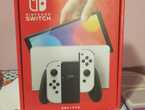 Nintendo Switch OLED NUEVA – Sin abrir – Quito en Quito (Cantón)