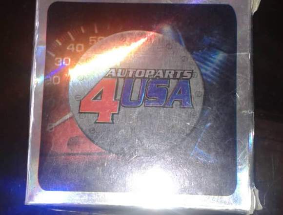 anillos para gran vitara en Colón (Municipio)