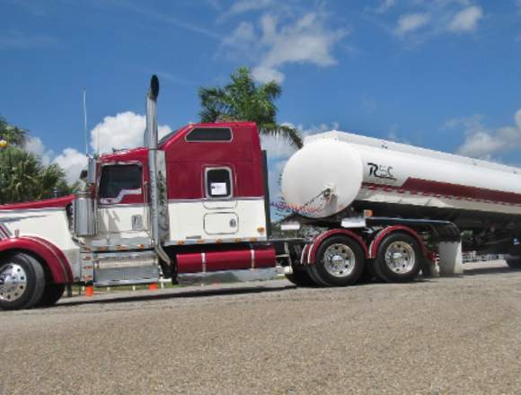 Seguros de camiones de trailer baratos