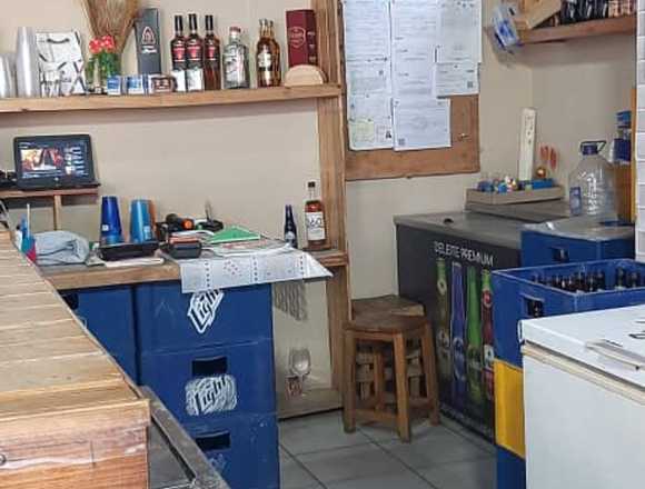VENDO BAR RESTAURANT en Girardot (Municipio)