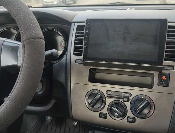 Vendo Vehículo Nissan Tiida (único dueño) en Guayaquil (Cantón)