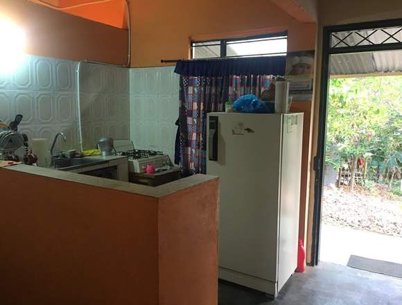 Finca – Payande (Tolima) – 2.600 m2
