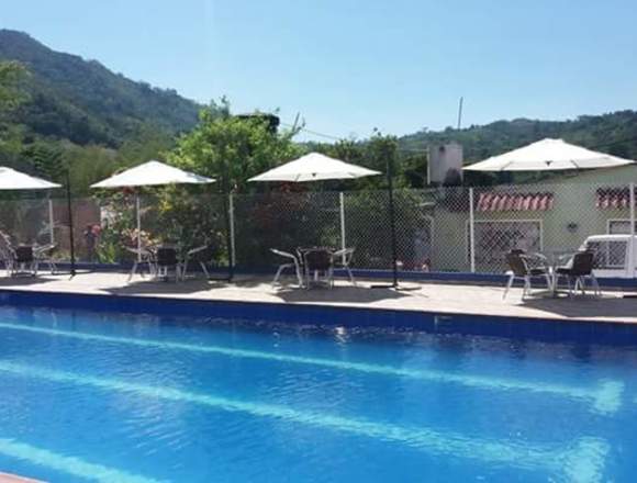 Hotel – Villeta – 990 m2