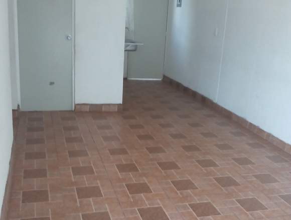 Excelente departamento