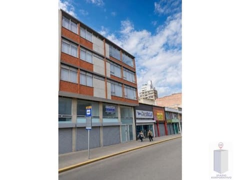 LOCAL CHAPINERO CLL 57 VTA/ARRDO DE 710 M2