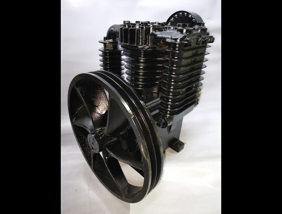 CABEZALES LUBRICADOS