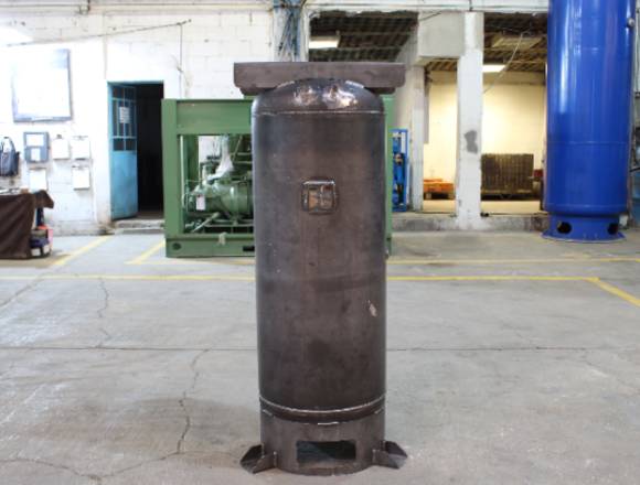 TANQUE } DE 235 LITROS DISEÑADO A 150 LIBRAS en Nicolás Romero (Municipio)